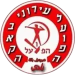 Hapoel Ironi Baqa al-Gharbiye