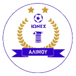 Iones Alimou
