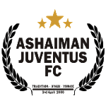 FC Ashaiman Juventus