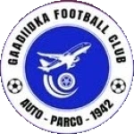 Gaadiidka FC