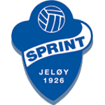 Sprint/Jeløy logo