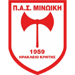PAS Minoiki 1959
