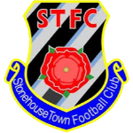 Stonehouse Town