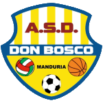 ASD Don Bosco Manduria
