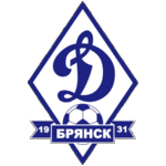 Dinamo Bryansk logo