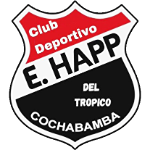 Enrique Happ del Trópico