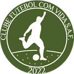Futebol com Vida U20