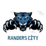 Randers City