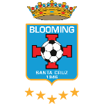 Blooming B