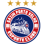 Gazin Porto Velho U20