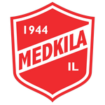 Medkila logo