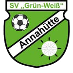 SV Grün-Weiß Annahütte II