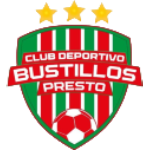 CD Bustillos Presto