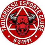 Taquarussú EC