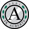 FK Alberts logo