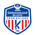 Kahramankazan Belediyespor
