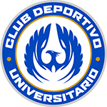 CD Universitario logo