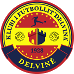 KF Delvina