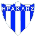 AS Iraklis Atsikis