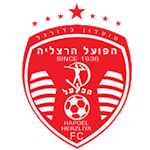 Hapoel Herzliya logo
