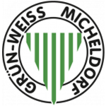 SV Grün Weiss Micheldorf logo