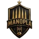 Manopla FC