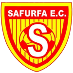 Safurfa de Marau U17