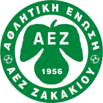 AEZ Zakakiou logo