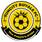 Sunyani City Royals FC