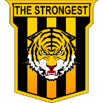 The Strongest B