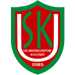Uluborluspor