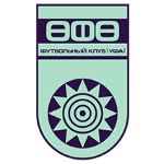 FC Ufa logo