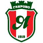OFC Yantra Gabrovo U18