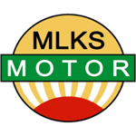 MLKS Motor Lubawa