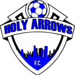 Holy Arrows Fc Oleh