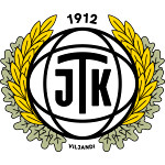 Viljandi JK Tulevik logo