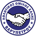AO Chalis Varypetrou