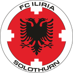 FC Iliria Solothurn II