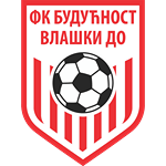 FK Budućnost 1955 Vlaški Do