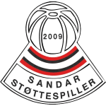 Sandar IL logo