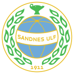 Sandnes Ulf II logo