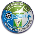 Smena Komsomolsk-na-Amure