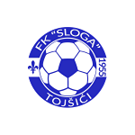 FK Sloga Tojšići