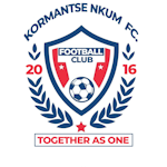 Kormantse Nkum