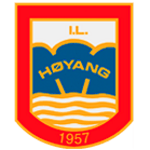 IL Høyang logo
