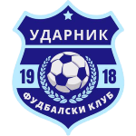 Udarnik