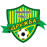 Druzhba Maikop logo