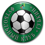 FC Gubkin logo