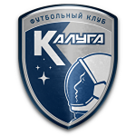 FC Kaluga logo