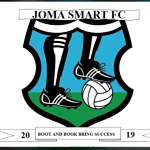 Accra Joma Smart